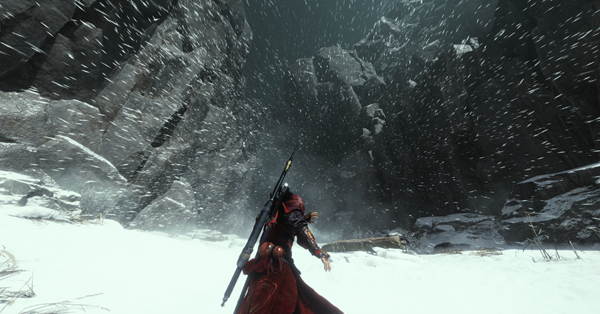 燕云十六声无名剑枪流怎么玩2