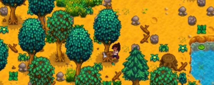 星露谷物语装备附魔需要什么材料_星露谷物语官方正版 星露谷物语装备附魔需要什么材料_星露谷物语官方正版