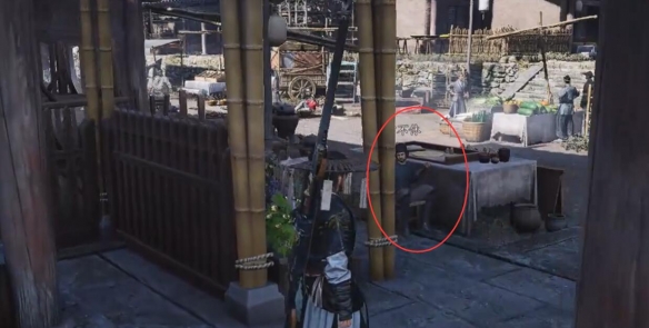 燕云十六声雾林异花任务怎么做6