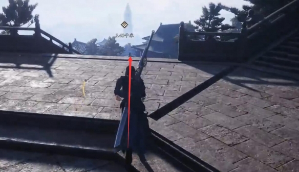 燕云十六声黑煞阴阳任务怎么做3