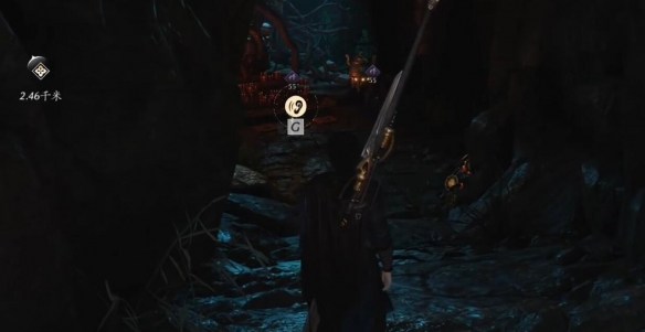 燕云十六声黑煞阴阳任务怎么做13