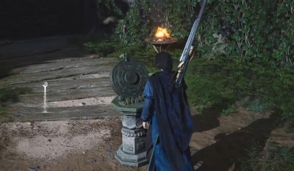 燕云十六声黑煞阴阳任务怎么做20