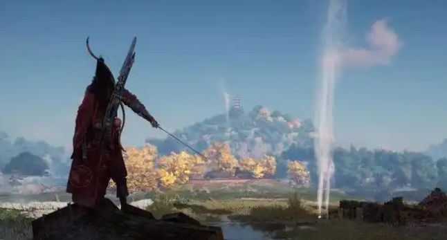 燕云十六声古琴怎么获得_燕云十六声古琴琴谱