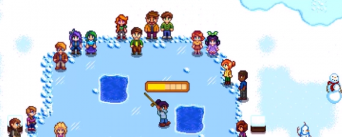 星露谷物语农场电脑配方怎么解锁_星露谷物语农场电脑作用 星露谷物语农场电脑配方怎么解锁_星露谷物语农场电脑作用