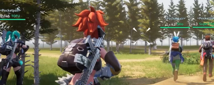 幻兽帕鲁技能果实果园获得怎么获得_幻兽系鵺果实