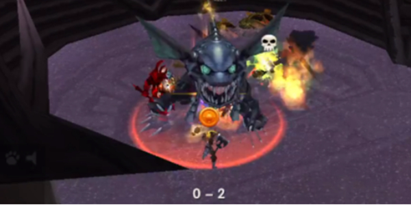 魔兽世界wlk凶残的伊克在哪1