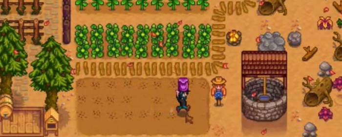 星露谷物语钓鱼技能不同等级有什么效果1