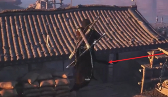 燕云十六声安家定业任务怎么做5