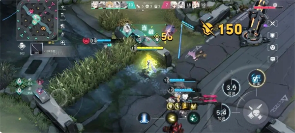 重构阿塔提斯哈米莉亚怎么玩5