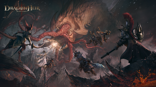 龙息神寂外观怎么获得1