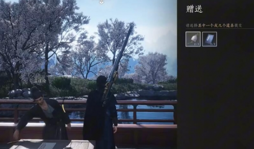 燕云十六声朋友和对手任务怎么过1