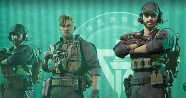 三角洲行动烟花发信器在哪1