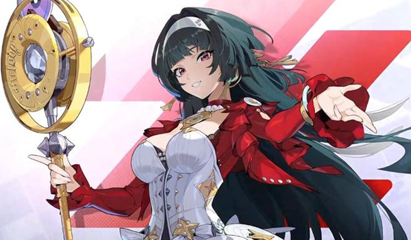 绝区零耀嘉音音擎怎么选择_绝区零耀嘉音阵营 绝区零耀嘉音音擎怎么选择_绝区零耀嘉音阵营