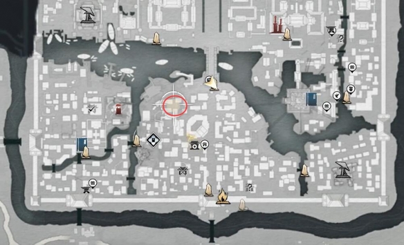 燕云十六声成人之宴任务怎么做4