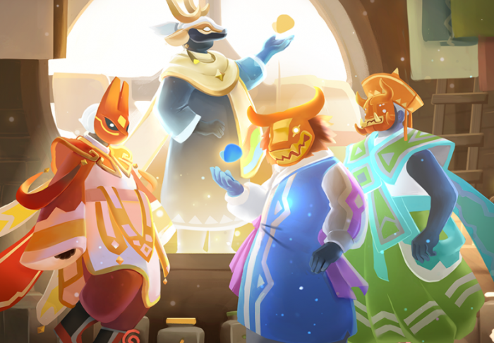 光遇染料位置在哪2