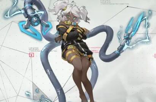 重构阿塔提斯新手中单英雄怎么选择_重构 阿塔