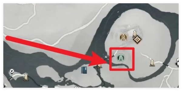 燕云十六声狮吼功4口钟在哪3