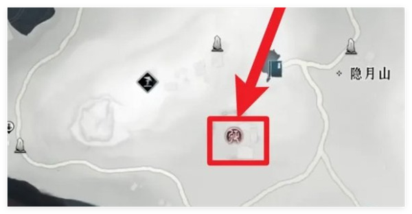 燕云十六声狮吼功4口钟在哪5