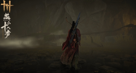 燕云十六声全奇术怎么获取2