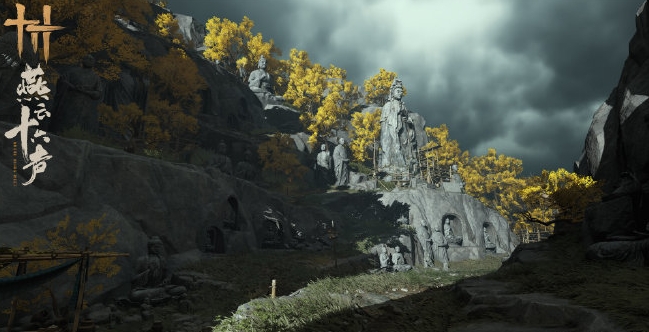 燕云十六声无相金身怎么获取2