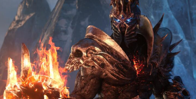 魔兽世界海狼之戒怎么获得_魔兽世界海狼之戒入手攻略