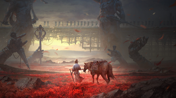 燕云十六声开封必拿奇术有哪些_燕云十六州什么意思