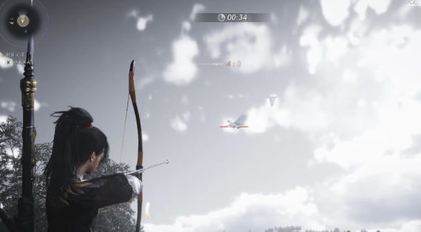 燕云十六声箭术任务怎么做_燕云十六声手游