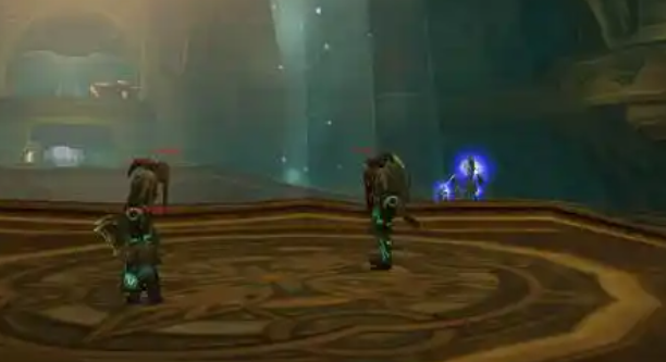 魔兽世界闪电大厅在哪_魔兽世界闪电大厅洛肯怎么打 魔兽世界闪电大厅在哪_魔兽世界闪电大厅洛肯怎么打