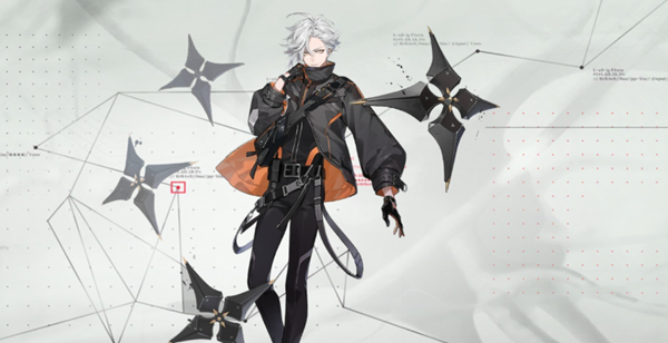 重构阿塔提斯费洛共鸣技能怎么选择1