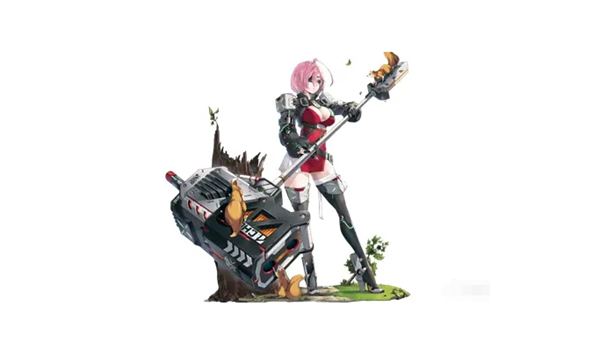 重构阿塔提斯拉芙兰装备怎么搭配1