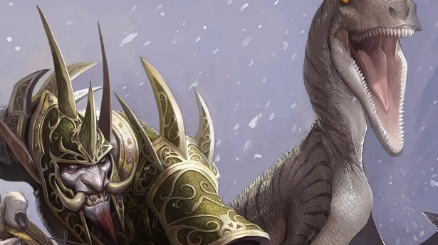 魔兽世界鸦母的贡品在哪1