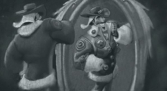 炉石传说华丽乱舞乱斗怎么玩1