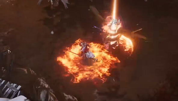 最后纪元谜团残片哪里出1