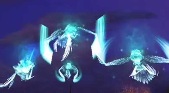 魔兽世界班萨罗斯在哪1