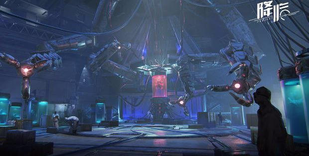 星球重启霜雾怎么制作2