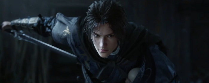 燕云十六声嗟夫刀法有什么技巧_燕云十六声嗟夫刀法特殊防反技 燕云十六声嗟夫刀法有什么技巧_燕云十六声嗟夫刀法特殊防反技