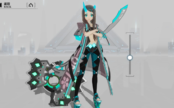 重构阿塔提斯鸦童装备芯片怎么选择_重构阿塔迪斯