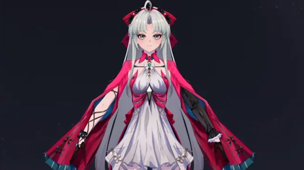 鸣潮2.0最强阵容怎么搭配1