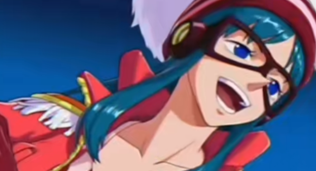 航海王壮志雄心波尔茜怎么获得1