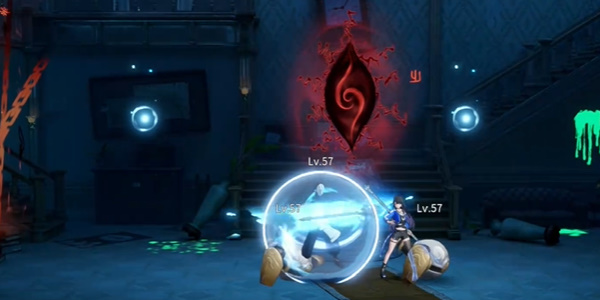 归龙潮特殊的气味任务怎么做8