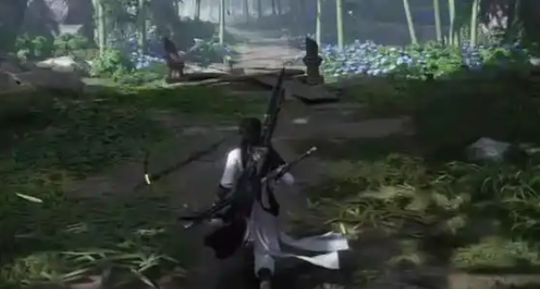 燕云十六声长夜有虹任务怎么做1