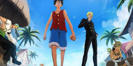 航海王壮志雄心海域派遣任务奖励怎么领取 航海王壮志雄心海域派遣任务奖励怎么领取