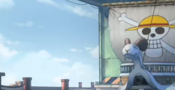 航海王壮志雄心海域探险沉船怎么打捞1