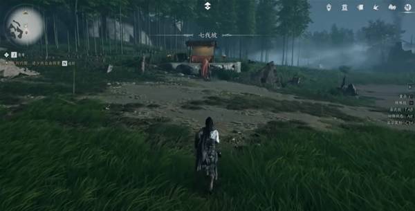 燕云十六声皮影幕起在哪1