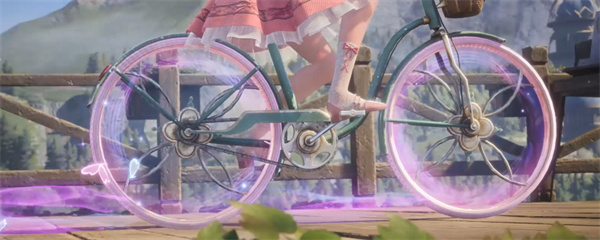 无限暖暖告白蕾丝怎么制作2