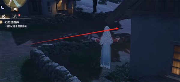 无限暖暖香薰睡莲在哪2