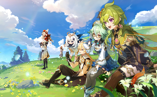 原神5.3怎么快速获得原石_原神怎快速获得原石