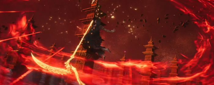 燕云十六声五音启太平怎么加点比较好_燕云十六声最强输出武器心法搭配最新