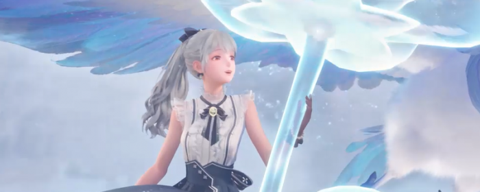 无限暖暖有什么课程种类1