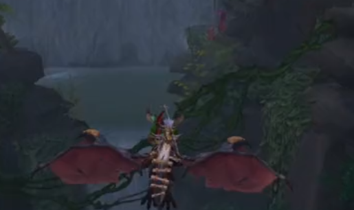 魔兽世界全视之眼怎么做1